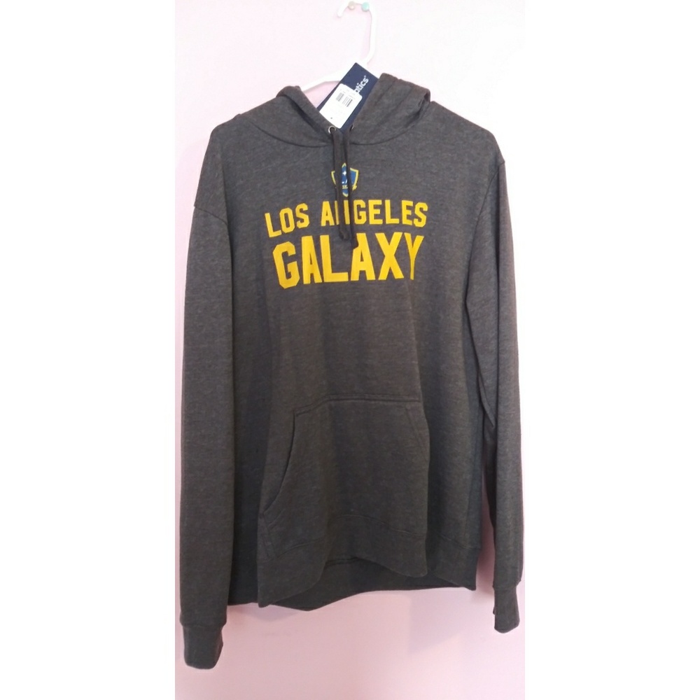 LA Galaxy Hoodie